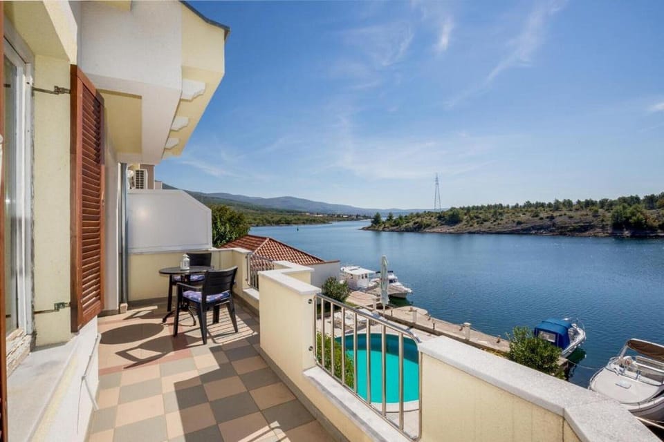 Patio / Balcony