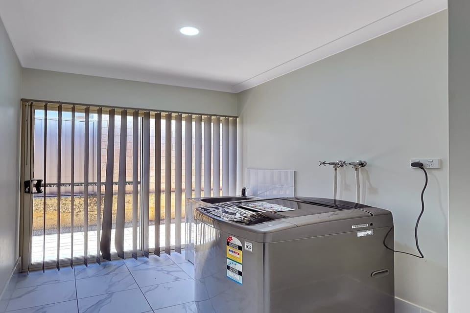 Holiday Home Facilities and Services