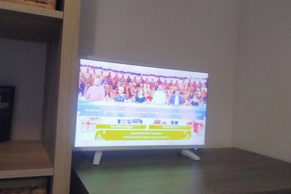 Television