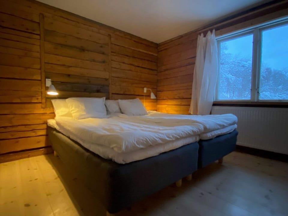 4 Star Holiday Home in Duved House in Sweden