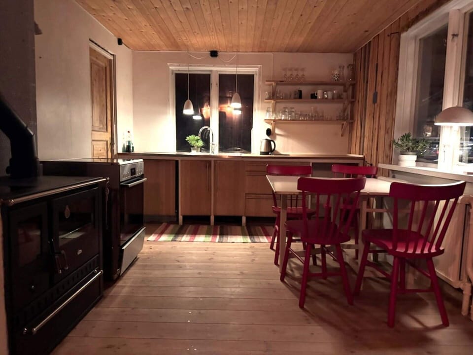 House | Interior