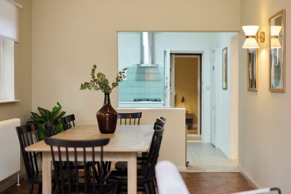 House | Dining