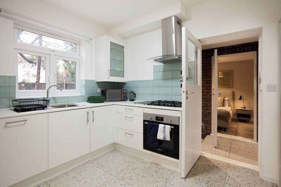 House | Private kitchen