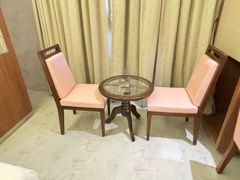 Premium Room | Interior