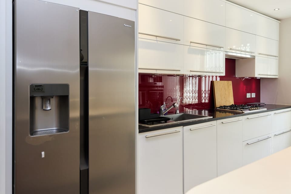 House | Private kitchen