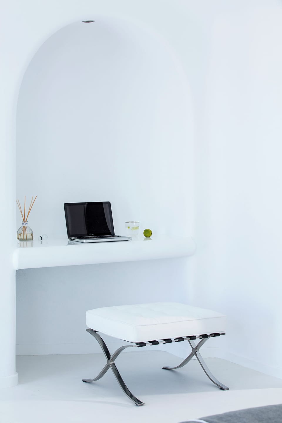 Luxury Villa | Interior