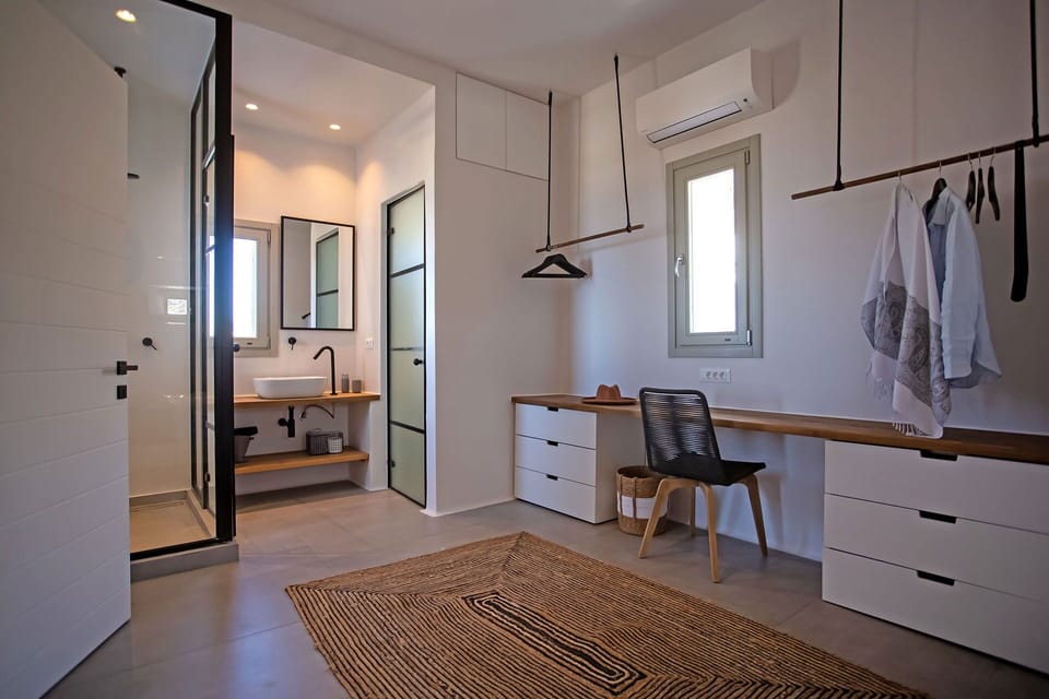 Accommodation