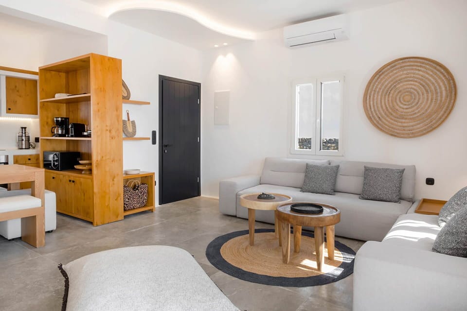 Accommodation