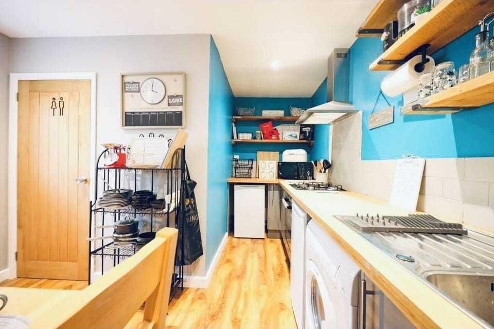 House, 2 Bedrooms | Interior
