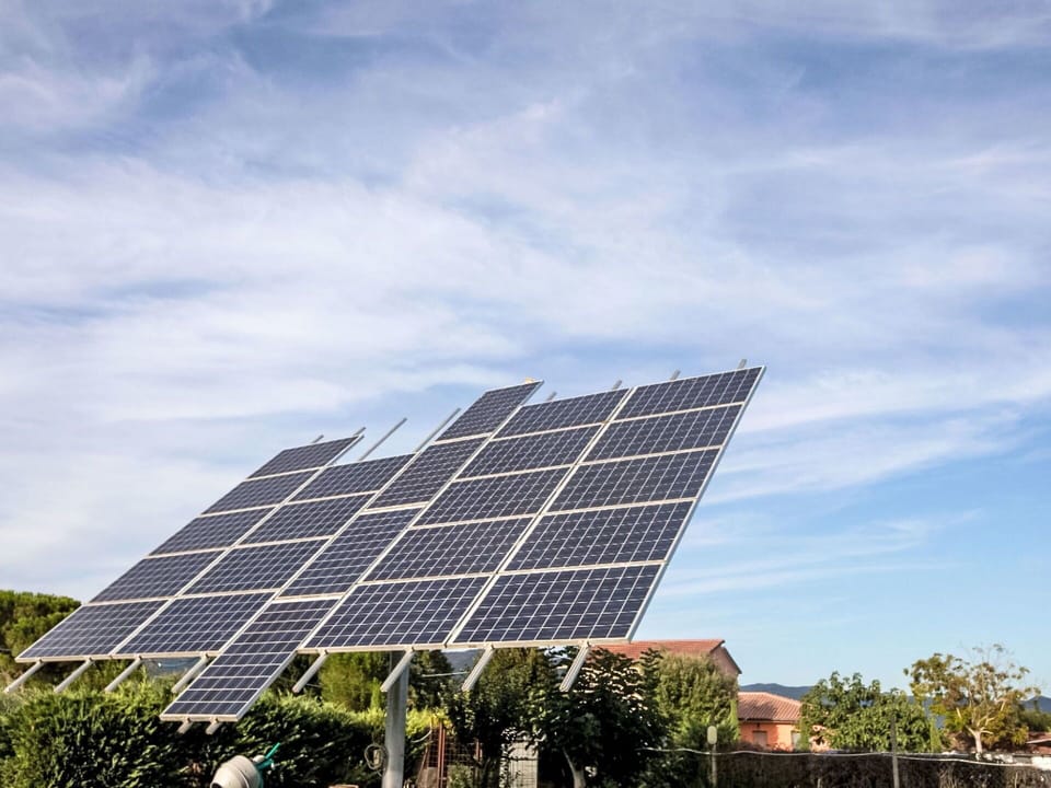 Solar Energy, Solar Power, Technology, Daylighting