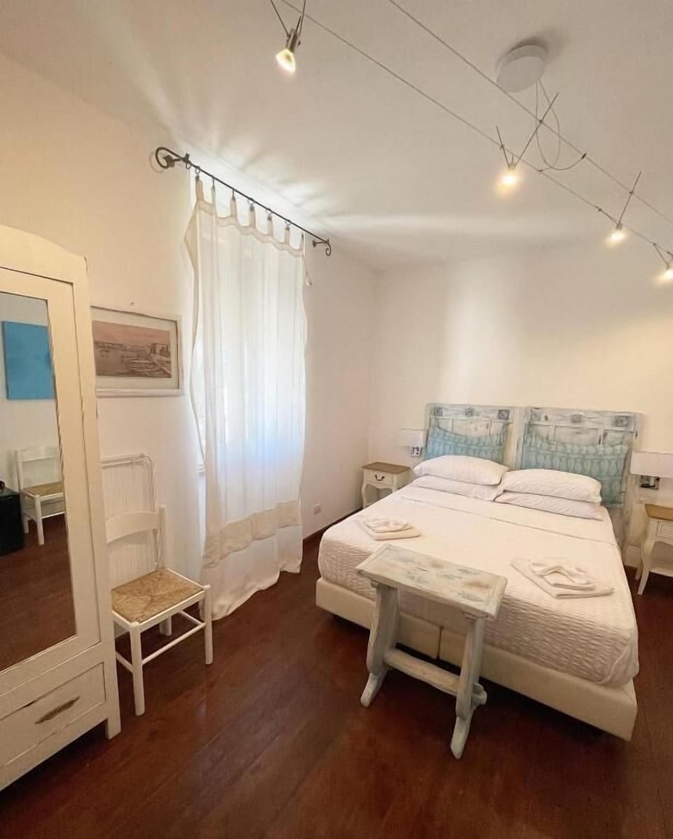 Superior Double Room | Free WiFi