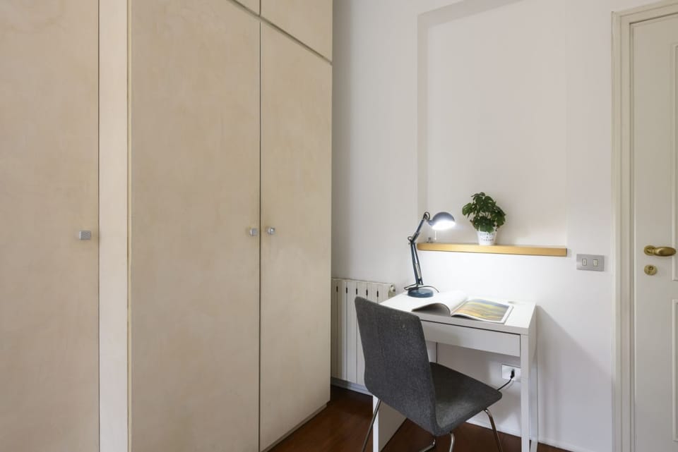 PONTACCIO, 4 - LIVING IN BRERA, IN THE HEART OF MILAN Apartment in Milan