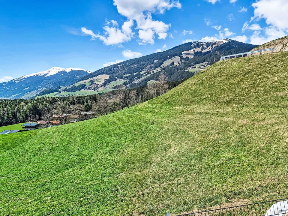 Mountainous Landforms, Green, Grass, Hill, Mountain, Grassland, Highland, Landscape, Hill Station, Mountain Range