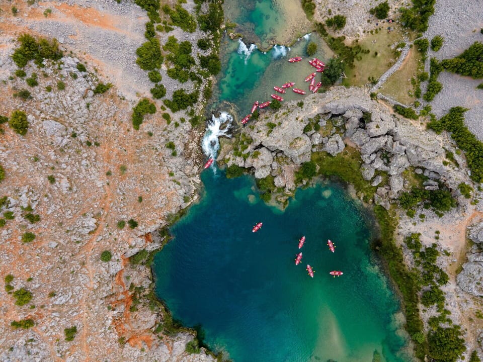 Watercourse, Geological Phenomenon, Tourist Attraction, Aerial Photography, Cove, Bird'S-Eye View