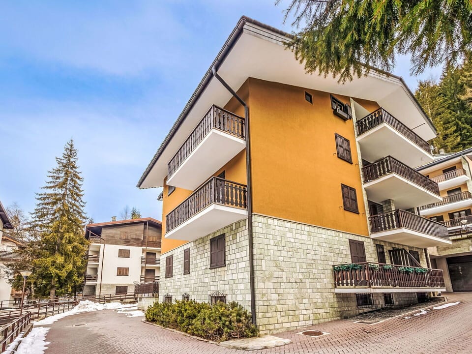 Apartment, Balcony, Hotel