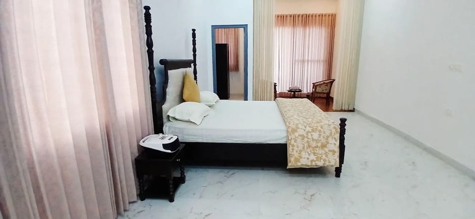 Standard Villa | Free WiFi