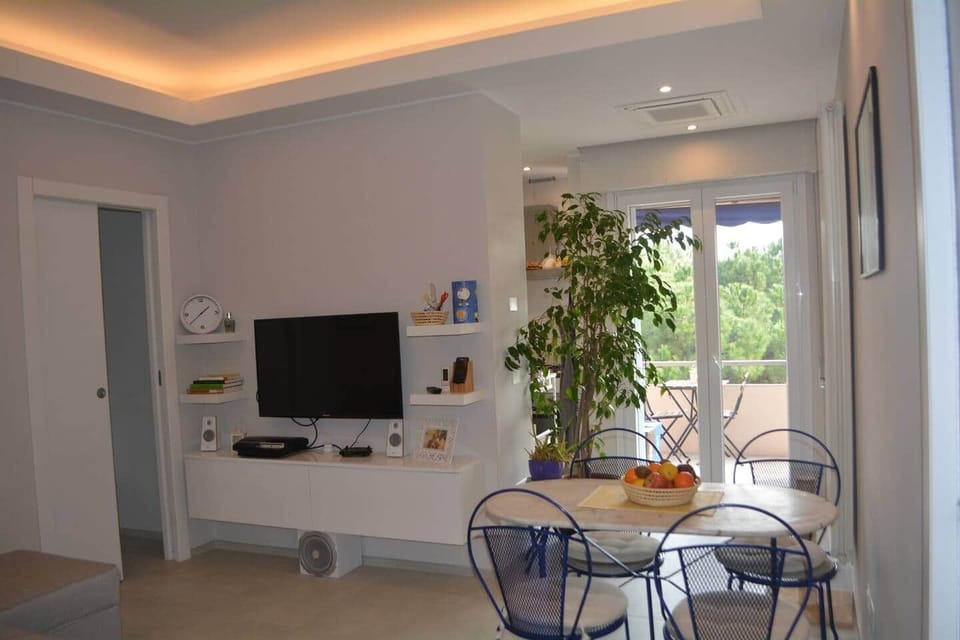Soggiorno. Living room