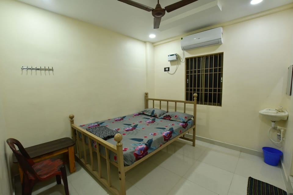 Basic Room | WiFi