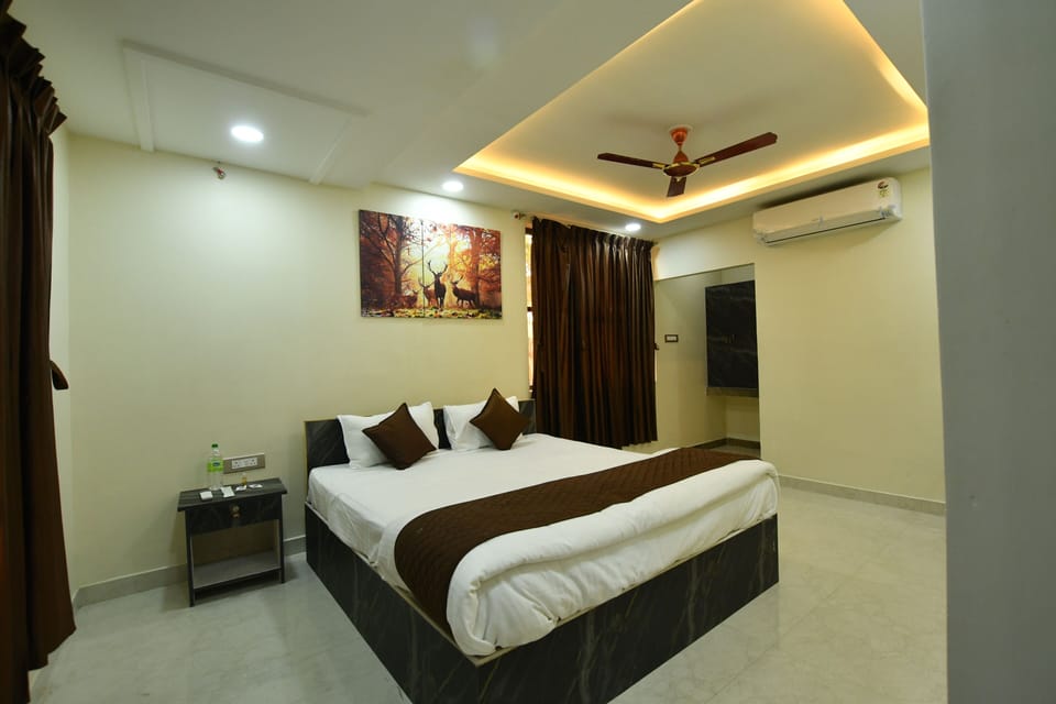Superior Room | WiFi