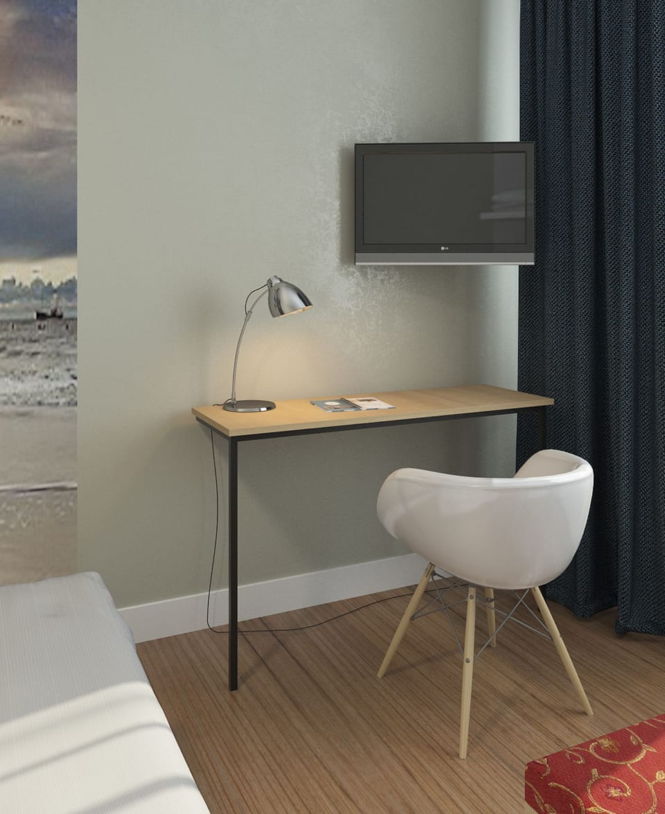 Room amenity