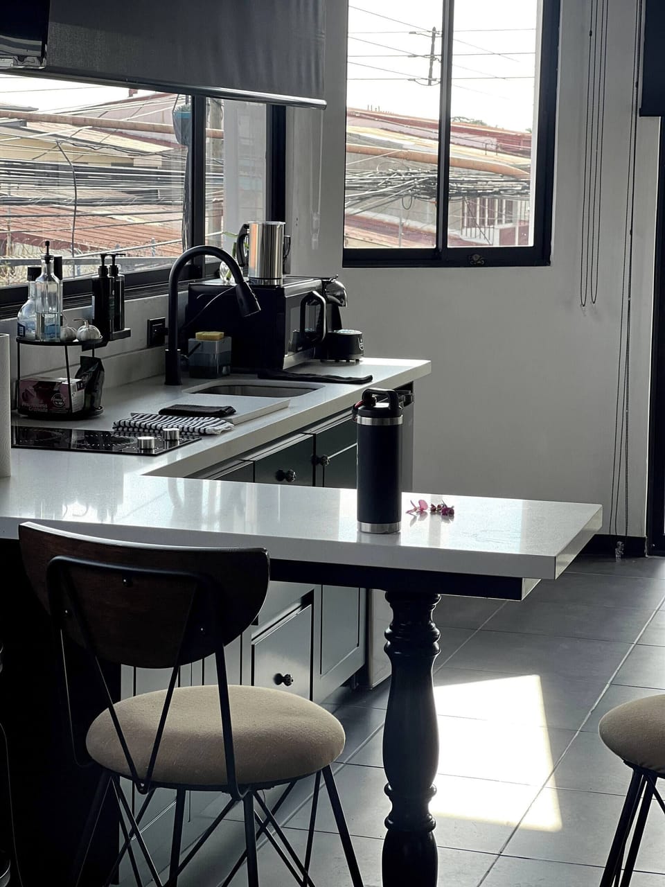 Apartment, 1 Bedroom, City View | Interior