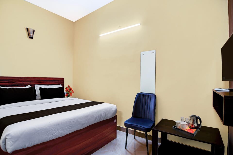 House | 1 bedroom