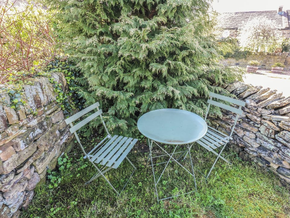 Cottage | Outdoor dining