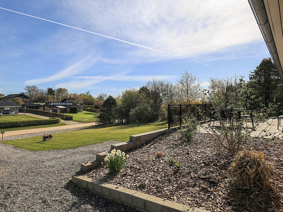 House | View from property