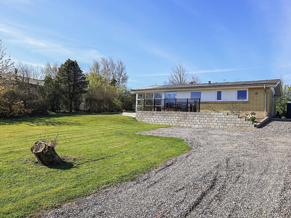 House | View from property