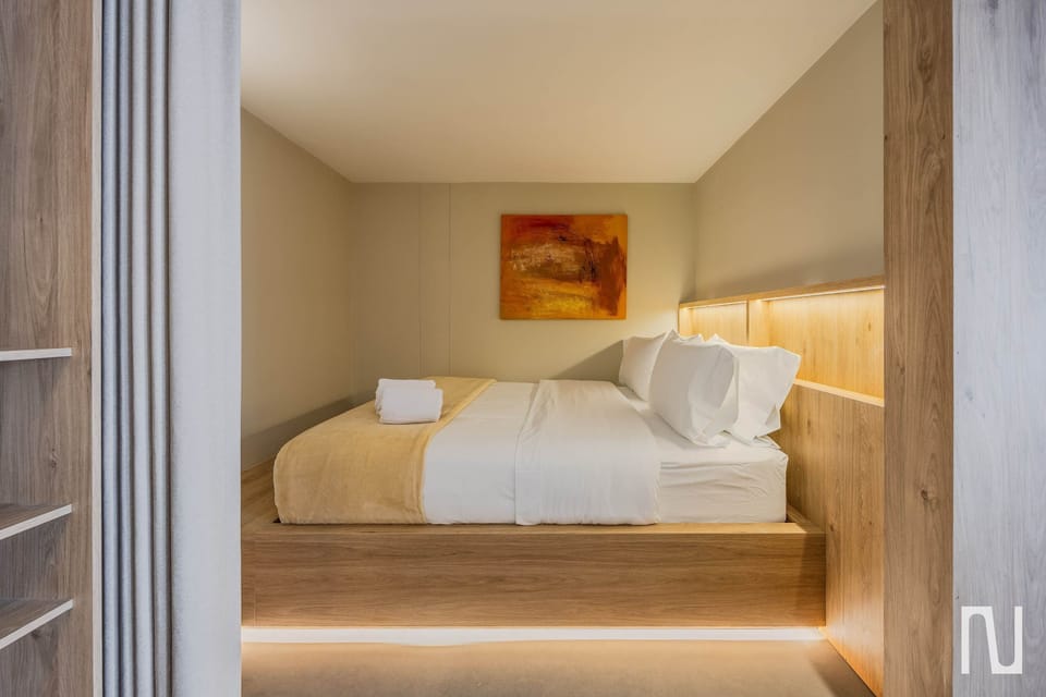 House | 1 bedroom, Internet