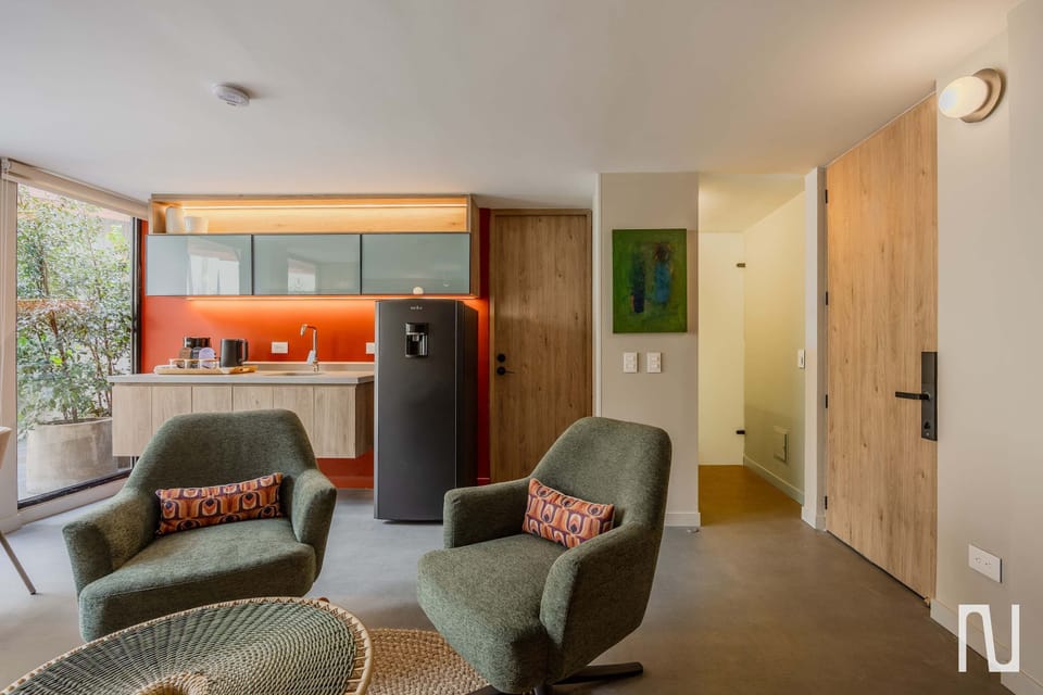 House | 1 bedroom, Internet