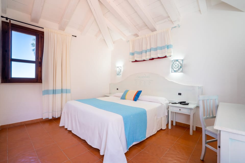 Superior Double or Twin Room | Minibar, in-room safe, free cribs/infant beds, free WiFi