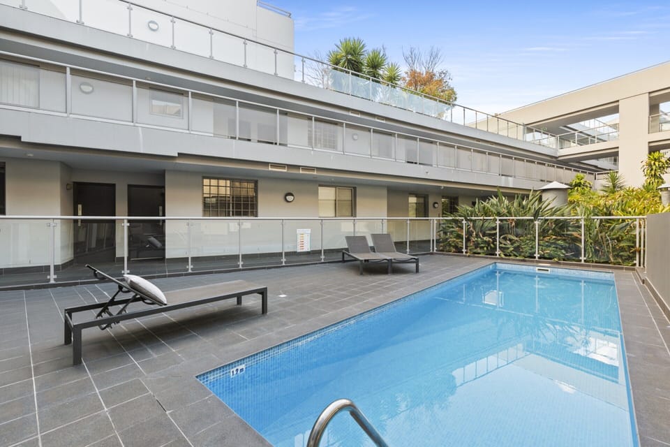 Apartment | Pool | Outdoor pool