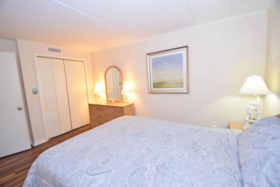 Condo, 2 Bedrooms | 2 bedrooms, WiFi (free)