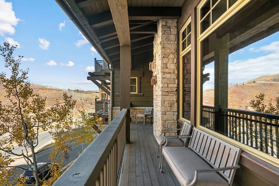 Condo, 2 Bedrooms | Terrace/patio
