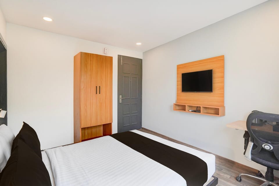 House | 1 bedroom