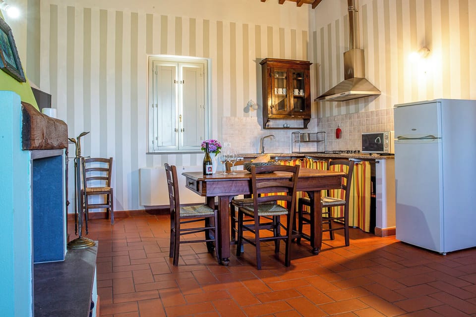 Apartment, 1 Bedroom | Private kitchen