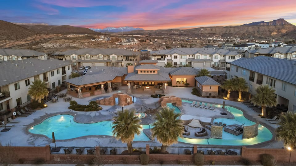 Community Amenities