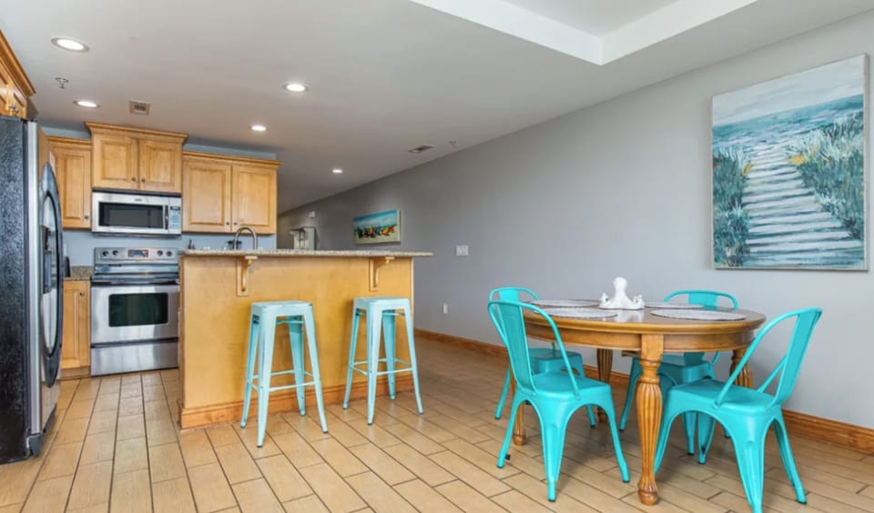 Beachside Colony on Tybee Island