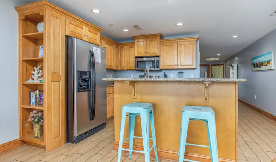 Beachside Colony on Tybee Island