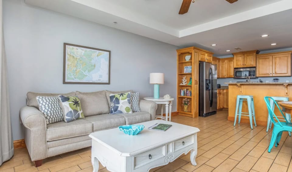 Beachside Colony on Tybee Island