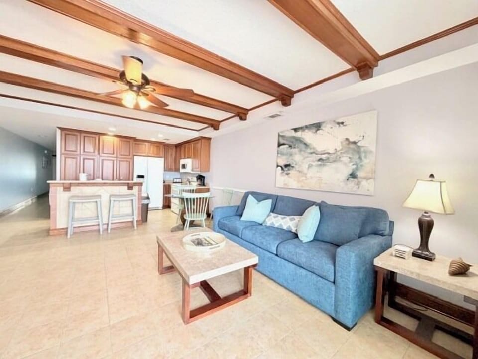 Beachside Colony on Tybee Island