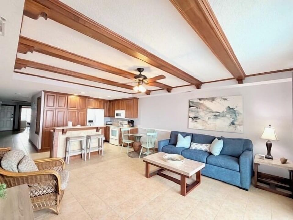 Beachside Colony on Tybee Island