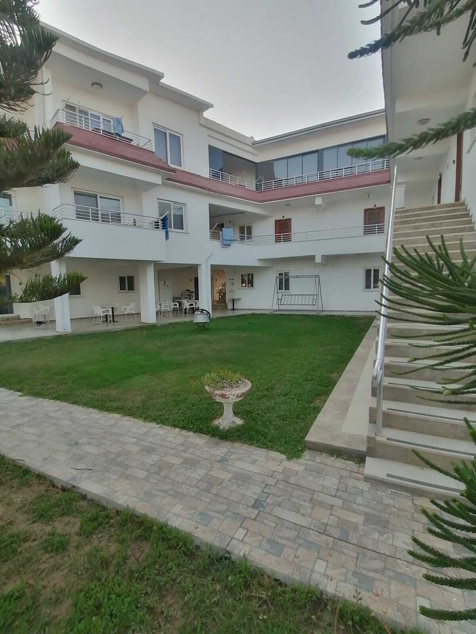 Classic Apartment, Garden View | Exterior