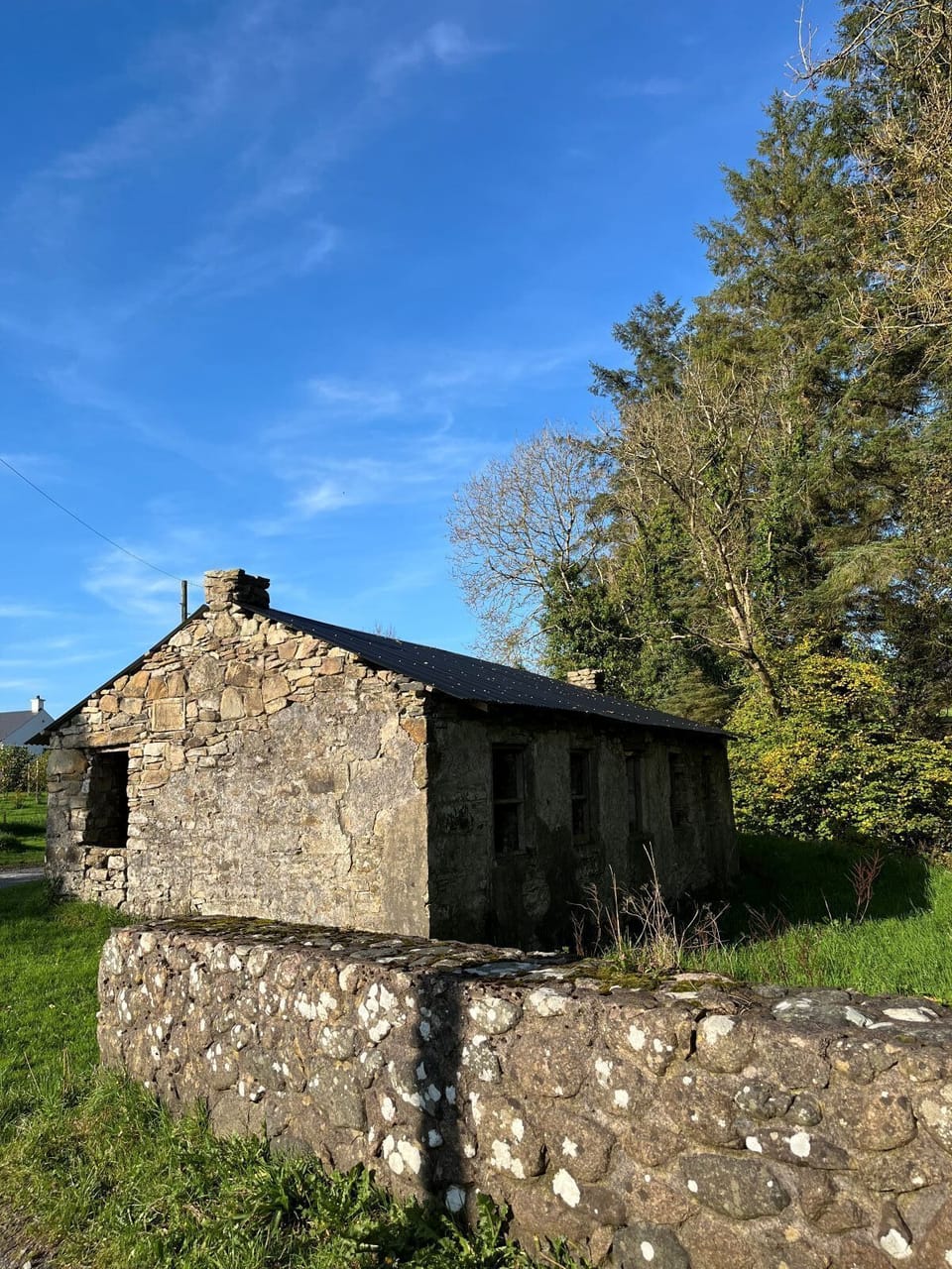 Castleroddy National School (1832)