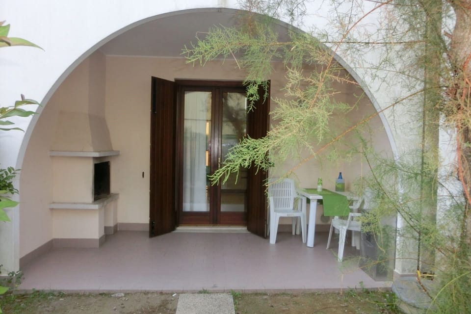 Apartment, 2 Bedrooms | Terrace/patio