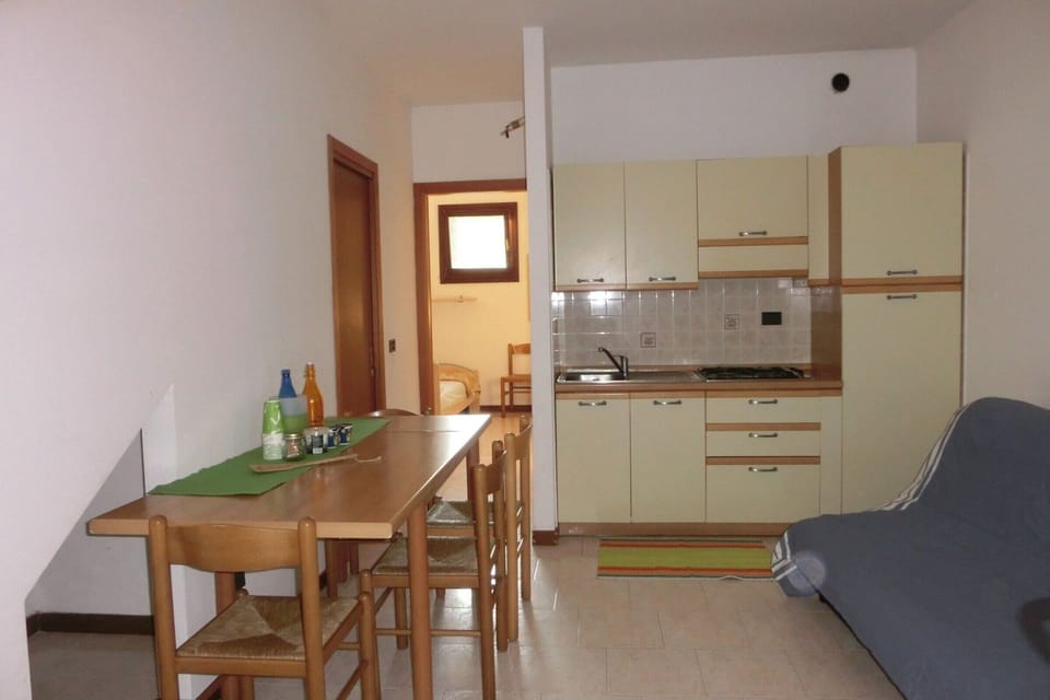 Apartment, 2 Bedrooms | Interior