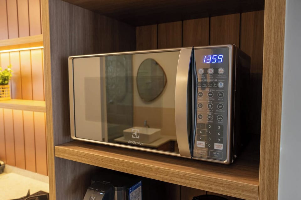 Microwave