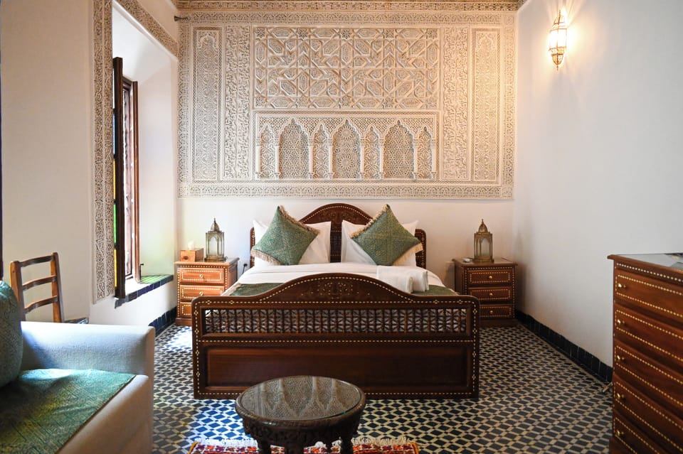Junior Suite | Iron/ironing board (on request), WiFi (free)