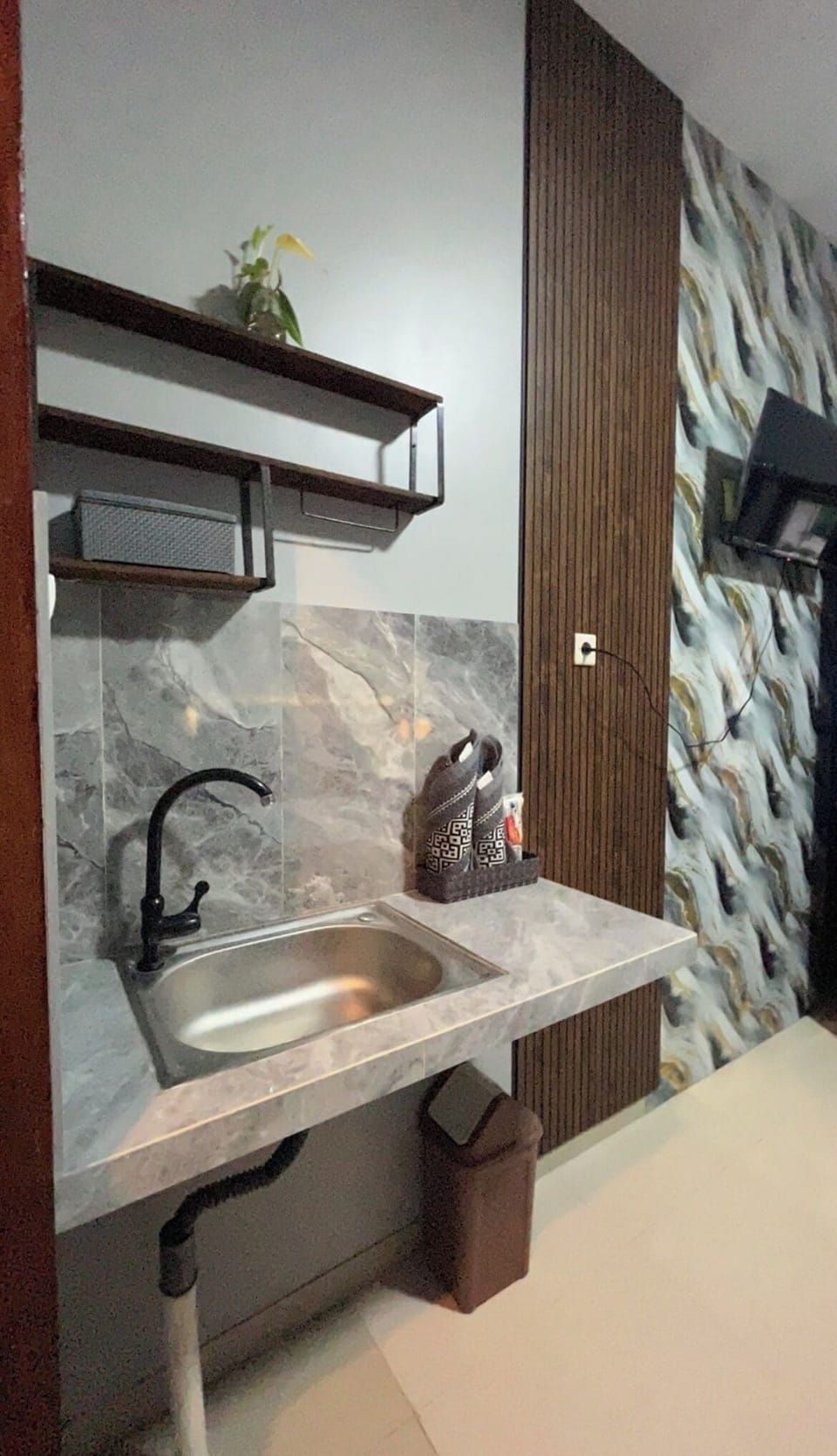 Standard Room | Room amenity